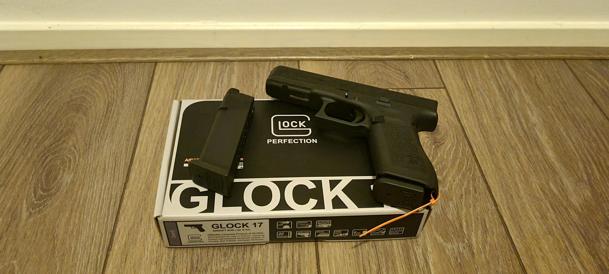 Reparatieset