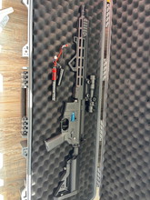 Bild für Specna Arms RRA SA-P14 PRIME + batterij + scope