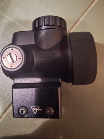Imagen 2 de Trijocon MRO Replica
