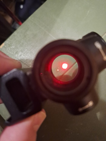 Imagen 3 de Trijocon MRO Replica