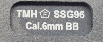 Bild 4 für Complete Novritsch SSG96 Sniper Kit met DE Legal (F-Mark) + Korte Loop Set, Scope Cam Lite & M170 Veer!