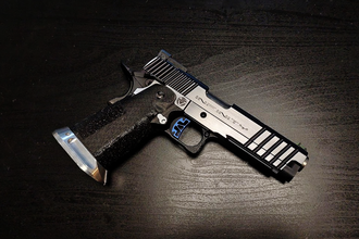 Image for Hi Capa 5.1 Sighttracker