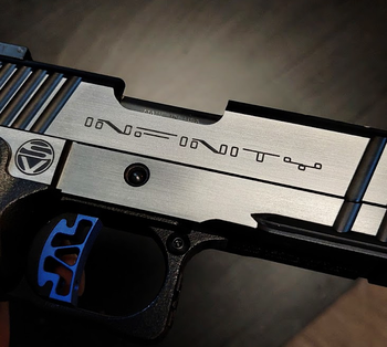 Image 2 for Hi Capa 5.1 Sighttracker