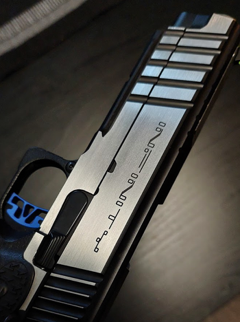 Image 3 for Hi Capa 5.1 Sighttracker