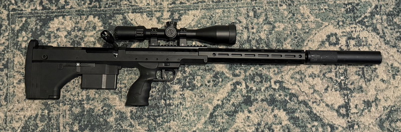 Bild 1 für SRS a2 22