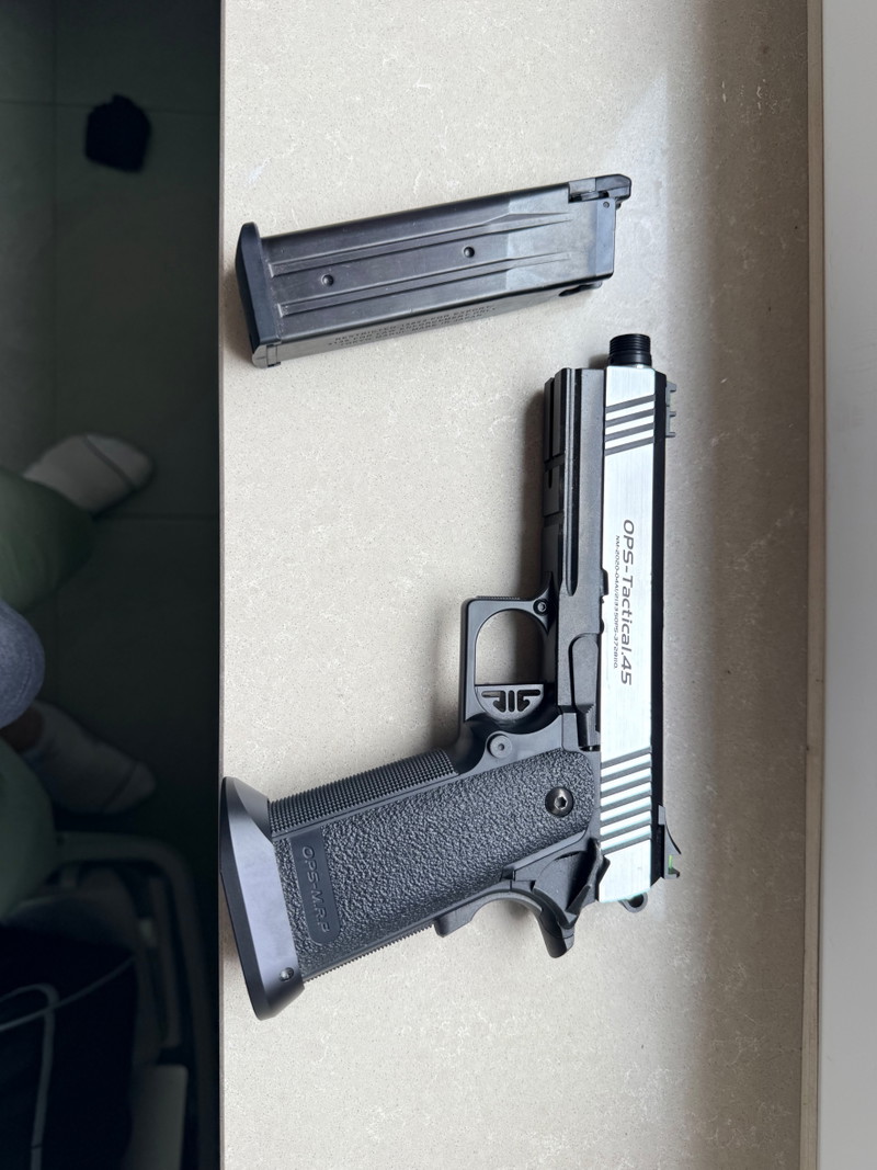 Image 1 for TM hi capa