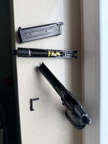 Image 2 for TM hi capa