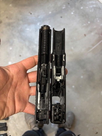 Imagen 2 de VFC glock 17