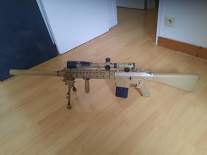 Image pour Sr25 en bon état