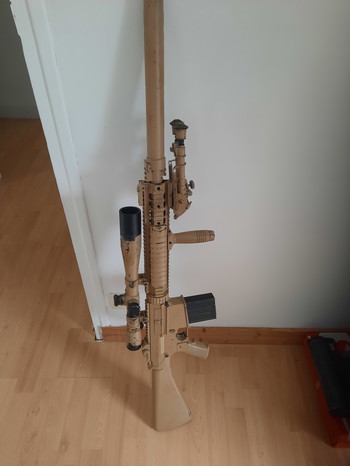 Bild 2 für Sr25 en bon état