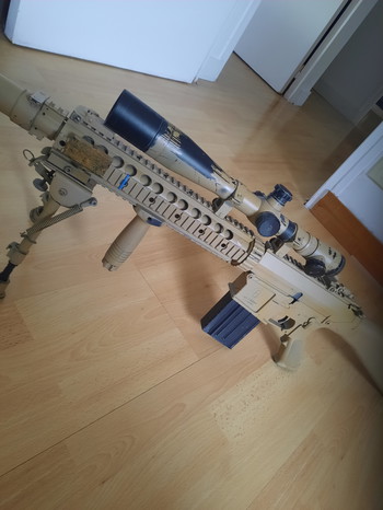 Bild 3 für Sr25 en bon état