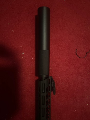 Image 2 pour Novritsch SSR4-Mk2 NEU