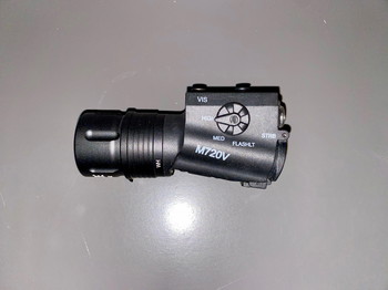 Image 2 for Surefire M720V Replica - Nieuw