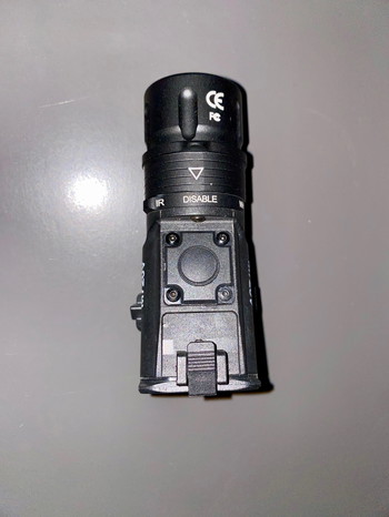 Image 3 for Surefire M720V Replica - Nieuw