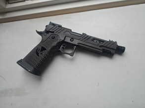 Image for Hi Capa 5.1 full custom