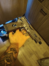 Afbeelding van Hi Capa 5.1 full custom