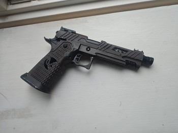 Imagen 2 de Hi Capa 5.1 full custom