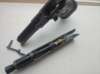 Imagen 4 de Hi Capa 5.1 full custom