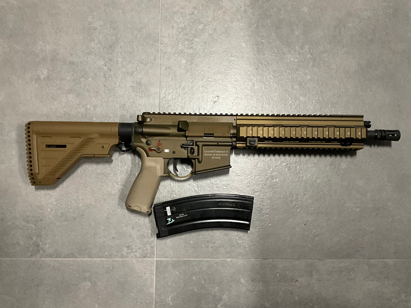 Image 1 for H&K 416