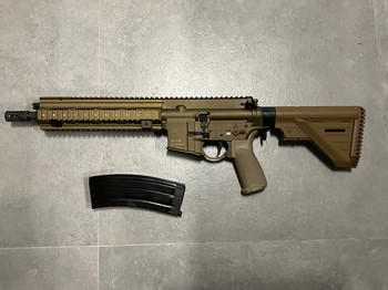 Image 2 for H&K 416