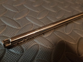 Image pour POSEIDON  6.05 x 363mm precision barrel