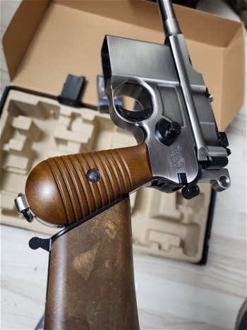 Image 2 for WE712 (Mauser)