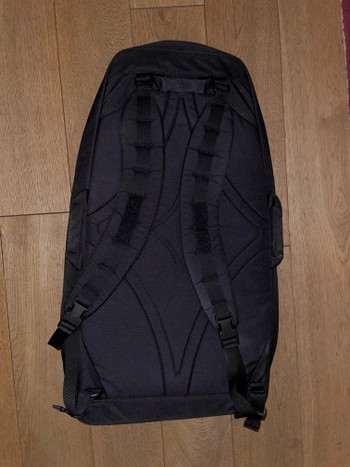 Image 3 for SBR Carry Bag (Black)