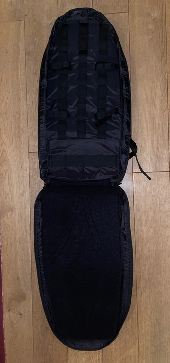 Image 4 for SBR Carry Bag (Black)