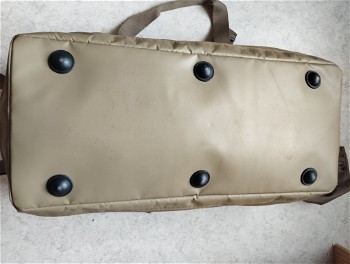 Image 3 for French army bag
