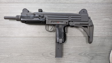 Bild für Northeast Uzi MP2A1
