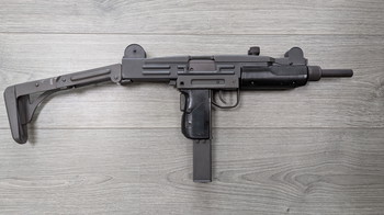 Bild 2 für Northeast Uzi MP2A1