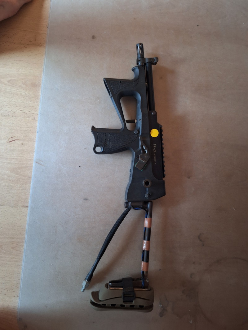 Afbeelding 1 van Polarstar pp2k