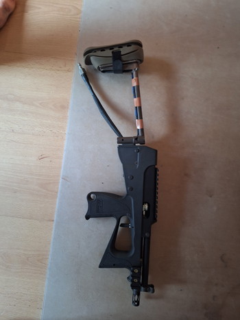 Afbeelding 2 van Polarstar pp2k