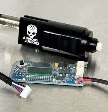 Afbeelding 3 van Polarstar pp2k