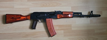 Image 2 for GHK AK-74 GBBR