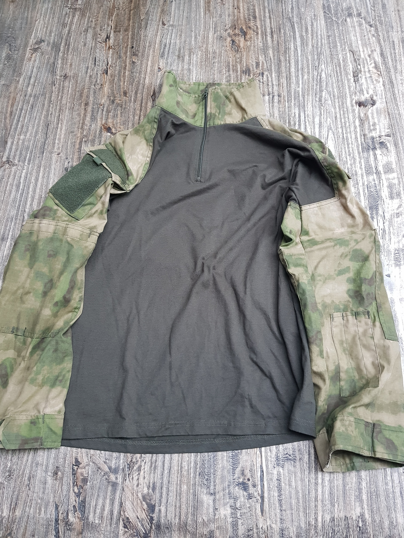 Image 1 pour Invader gear combat uniform