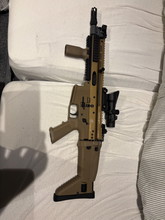 Image for Scar-L