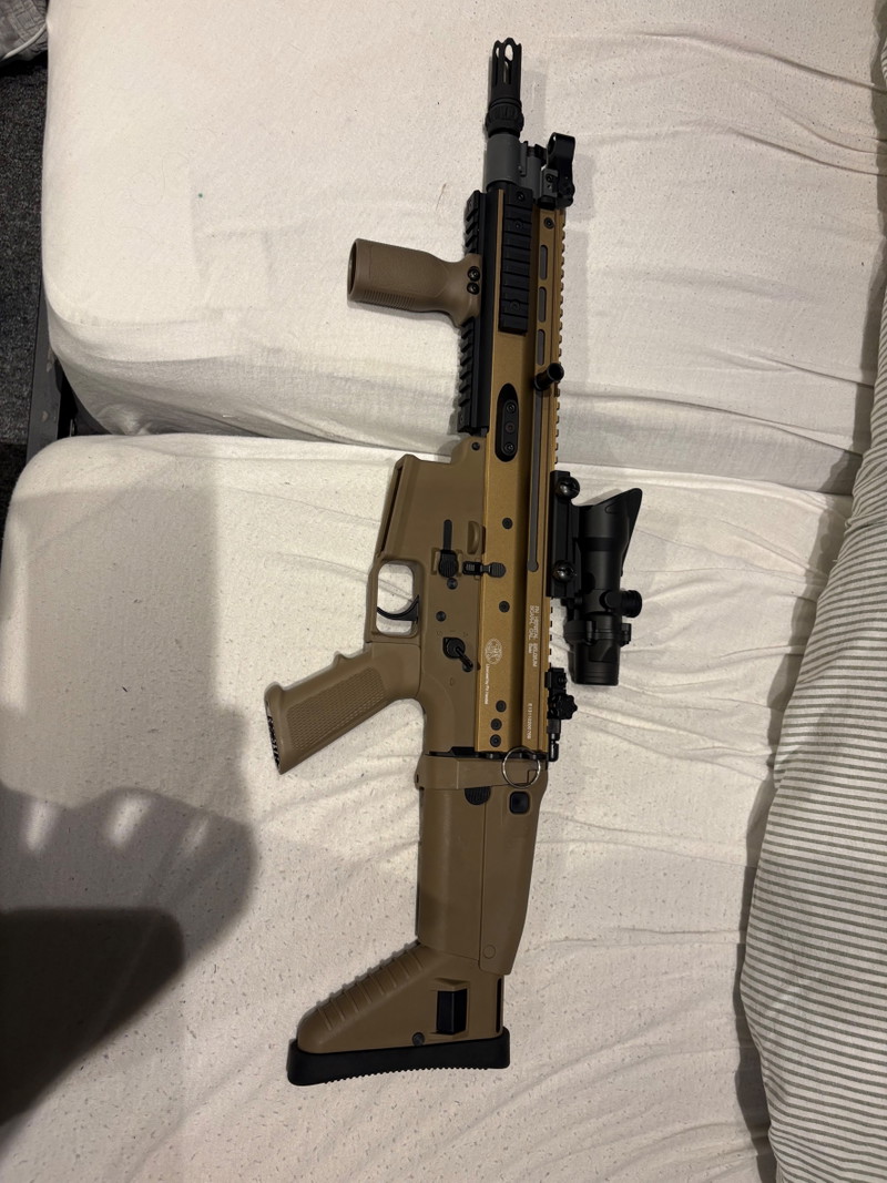 Image 1 for Scar-L