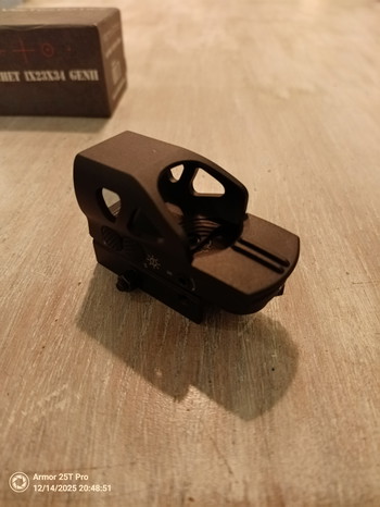 Afbeelding 2 van Vector Optics Ratchet