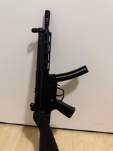 Bild für Jg mp5 808