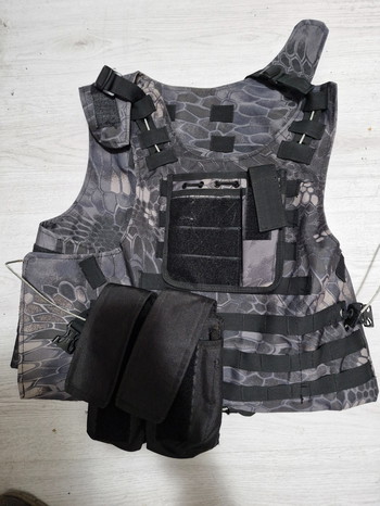 Image 5 for Airsoft gear/magazijnen etc.