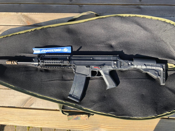 Bild 2 für ASG bren 805