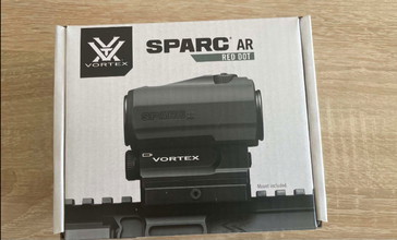 Image for Vortex Sparc AR great condition.