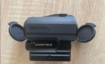 Image 2 for Vortex Sparc AR great condition.