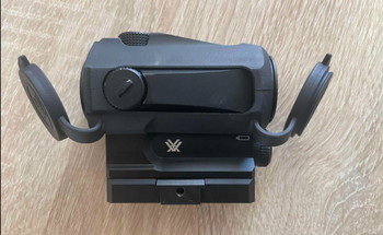 Image 3 for Vortex Sparc AR great condition.