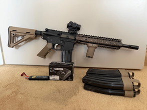 Image for Mk18