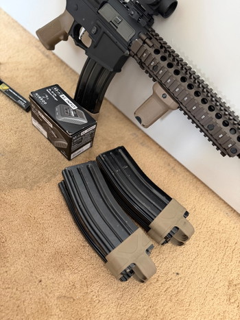 Image 3 pour Mk18