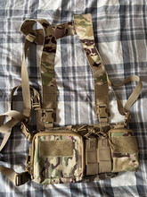 Image pour Multicam chestrig