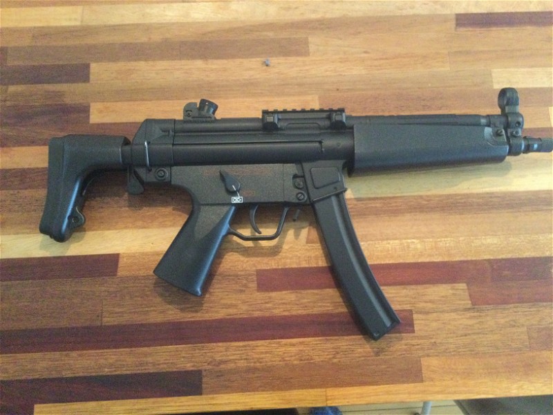 Image 1 for MP 5