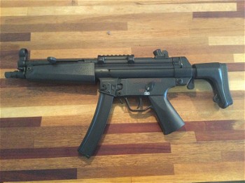 Image 2 for MP 5
